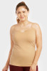 Wholesale Ladies PLUS SIZE Camisole | 12 Pcs/Unit