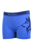 Wholesale Junior's Seamless Boxer Briefs 015 | 12 Pcs/Pk