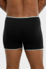 Wholesale Men's Seamless Boxer Briefs 002 | 12 Pcs/Unit