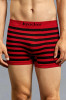 Wholesale Men's Seamless Boxer Briefs 016 | 12 Pcs/Unit