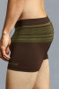 Wholesale Men's Seamless Boxer Briefs 031 | 12 Pcs/Unit