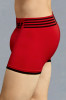 Wholesale Men's Seamless Boxer Briefs 048 | 12 Pcs/Unit