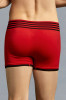 Wholesale Men's Seamless Boxer Briefs 048 | 12 Pcs/Unit