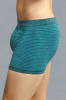 Wholesale Men's Seamless Boxer Briefs 054 | 12 Pcs/Unit
