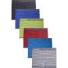 Wholesale Men's Seamless Boxer Briefs 054 | 12 Pcs/Unit