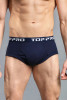 Wholesale Men's Classic Band Briefs | TPUB300 | 12 Pcs/Unit