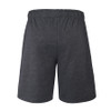 Wholesale Men's Fleece Shorts | 12 Pcs /Unit