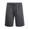 Wholesale Men's Fleece Shorts | 12 Pcs /Unit