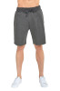 Wholesale Men's Fleece Shorts | 12 Pcs /Unit