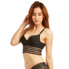 Wholesale Ladies 5 Hook Plain Bra | BR6150 | 12 Pcs/Unit