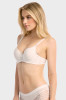 Wholesale Ladies Full Cup Plain Bra | BR4207 | 288 Pcs/CS