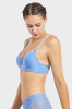 Wholesale Ladies Full Cup Plain Bra | BR4207 | 288 Pcs/CS