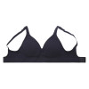 Wholesale Ladies Seamless 3 Hook Bra | BR0150SP | 12 Pcs/Unit