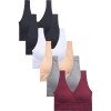 Wholesale Ladies Seamless Sport Bra | BR0124SP | 216 Pcs/CS