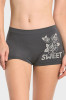 Wholesale Ladies Seamless Boyshorts Panty | LP0248SB | 432 Pcs/CS