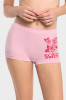Wholesale Ladies Seamless Boyshorts Panty | LP0248SB | 432 Pcs/CS