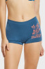 Wholesale Ladies Seamless Boyshorts Panty | LP0248SB | 432 Pcs/CS