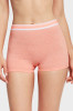 Wholesale Ladies Cotton Boyshorts Panty | LP1432CB | 288 Pcs/CS