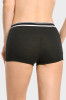 Wholesale Ladies Cotton Boyshorts Panty | LP1432CB | 288 Pcs/CS