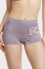 Wholesale Ladies Seamless Boyshorts Panty | LP0257SB1 | 432 Pcs /CS