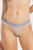 Wholesale Ladies Cotton Thong Panty | LP1423CT4 | 432 Pcs /CS