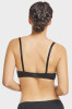 Wholesale Ladies Full Cup Cotton Plain Bra | BR433712 | 12 Pcs/Unit