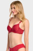 Wholesale Ladies 3 Hook Plain Bra | BR4129288 | 288 Pcs/CS