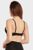 Wholesale Ladies Double Push-Up Plain Bra | BR4390PUU2216 | 216 Pcs/CS