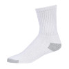 Wholesale Crew Sports Socks | 4752312 | 12 Pairs/Unit