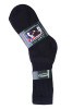 Wholesale Crew Sports Socks | 4752312 | 12 Pairs/Unit