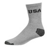 Wholesale Crew Sports Socks | 4752312 | 12 Pairs/Unit