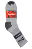 Wholesale Crew Sports Socks | 4752312 | 12 Pairs/Unit