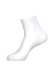Wholesale Quarter Plain Spandex Socks | 7009312 | 12 Pairs/Unit