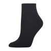Wholesale Quarter Plain Spandex Socks | 7009312 | 12 Pairs/Unit