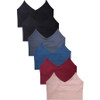 Wholesale Ladies Seamless Sports Bra | BR0255S12 | 12 Pcs/Unit