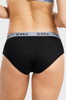 Wholesale Ladies Extended Bikini Panty | LP1421CKE12 | 12 Pcs/Pk