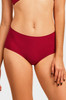 Wholesale Ladies No Show Brief Panty | LPN2021R12 | 12Pcs/Pk