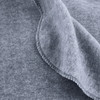 Super Soft Fleece Blanket | 2 Sizes  | 2 Color | 12 Pcs/CS