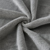 Super Soft Plush Blanket | 3 Sizes  | 3 Color | 12 Pcs/CS