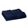 Super Soft Plush Blanket | 3 Sizes  | 3 Color | 12 Pcs/CS