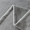 Super Soft Plush Blanket | 3 Sizes  | 3 Color | 12 Pcs/CS