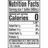 Pure Life Purified Bottled Water, 16.9 Oz, 28 Bottles Per Case, Pallet Of 60 Cases