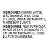 Pure Life Purified Bottled Water, 16.9 Oz, 28 Bottles Per Case, Pallet Of 60 Cases