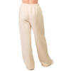 Wholesale Ladies Fleece Wide Leg Sweatpants | 12 Pcs/Unit