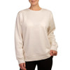 Wholesale Ladies Fleece Crewneck Sweatshirt | 12 Pcs/Unit