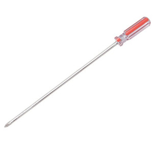 12" inch Extra Long #2 Philips Screwdriver 12" inch Extra Long #2 Philips Screwdriver