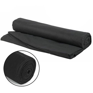 3.25' x 16' Feet Landscape Ground Cover Weed Barrier Control Fabric Plant Cover 3.25' x 16' Feet Landscape Ground Cover Weed Barrier Control Fabric Plant Cover