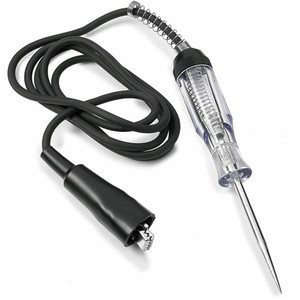 Heavy Duty 6-24V Light Test Circuit Tester