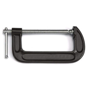 6" inch Heavy Duty Large Malleable C Clamp