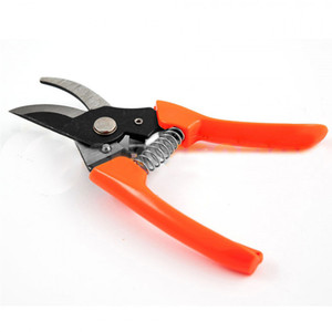 6" Home Gardening Pruning Shears 6" Home Gardening Pruning Shears